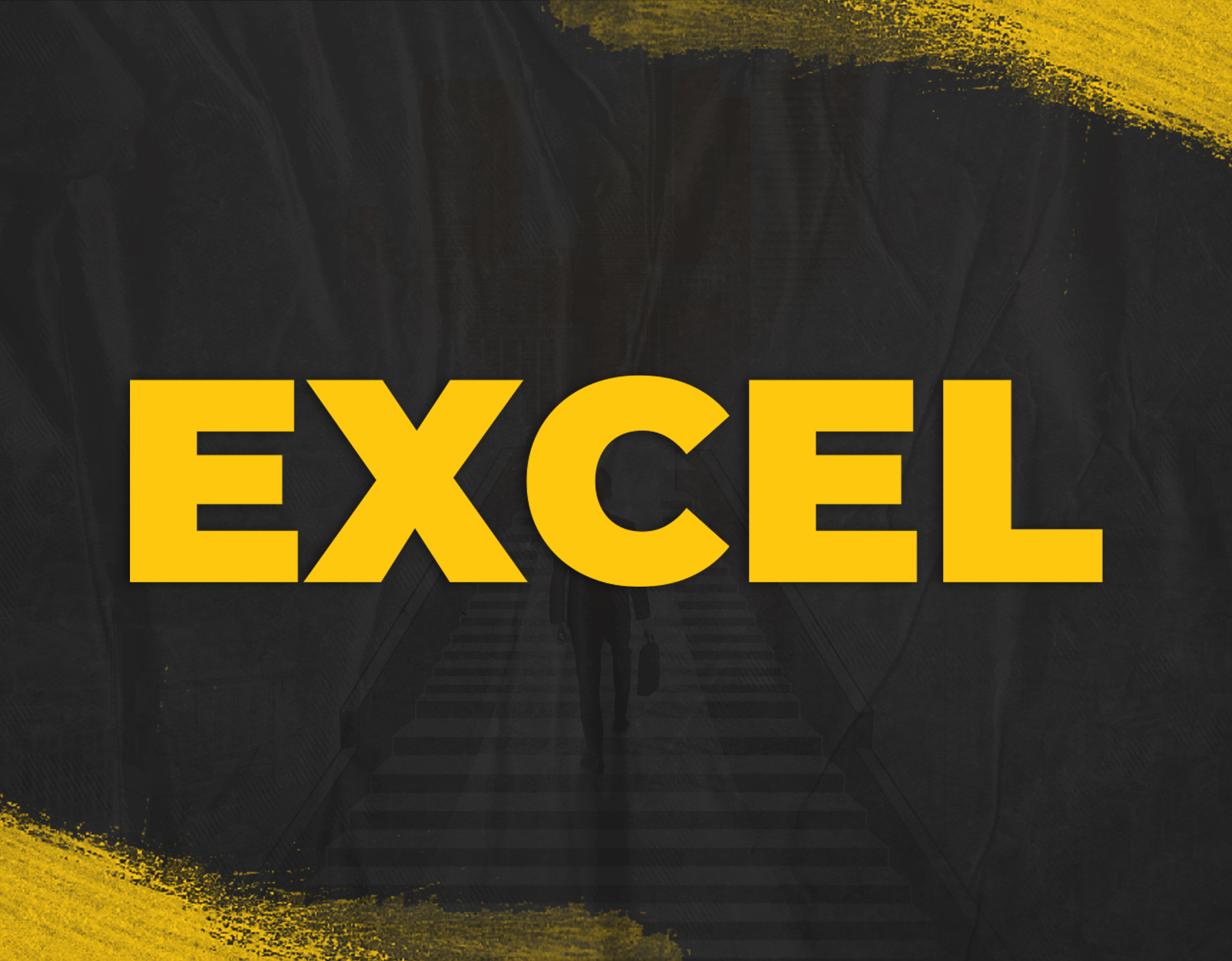 Excel From Zero to hero 